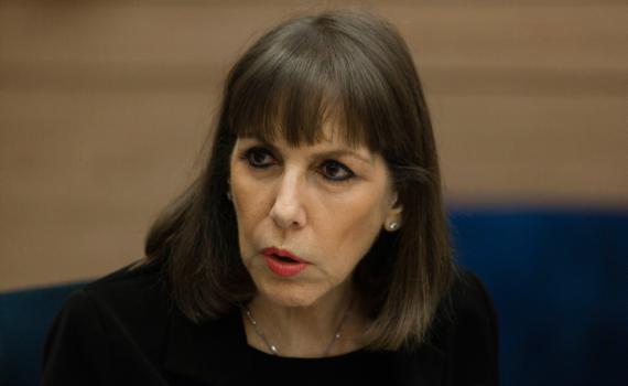 "שמעתי את הדיווח ברדיו וכמעט עשיתי תאונה"