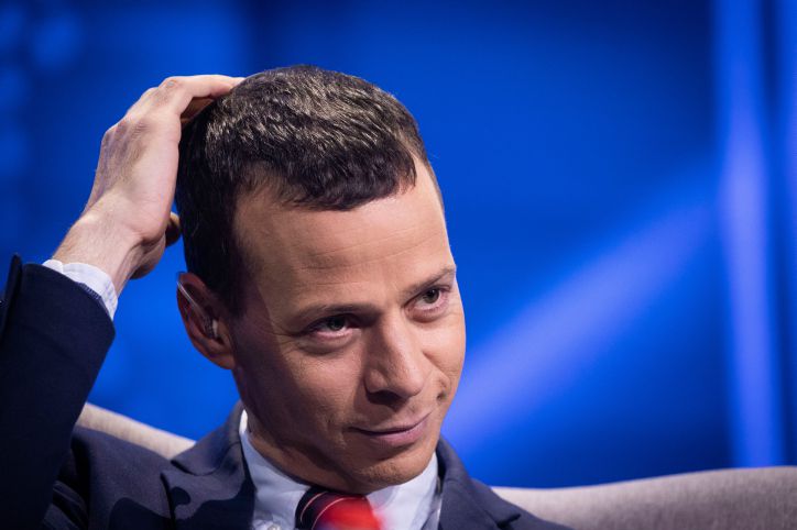 מנחשים? עמית סגל חשף את השם של בתו החדשה