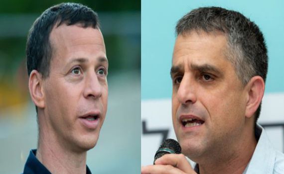 עימות בין עמית סגל לברוכי קרא: "מפגן בורות מביך"