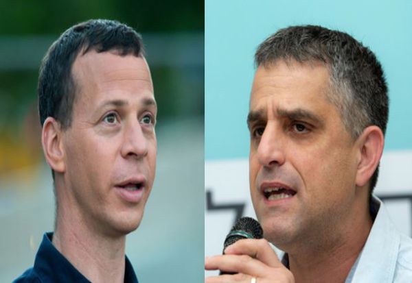 עימות בין עמית סגל לברוכי קרא: "מפגן בורות מביך"