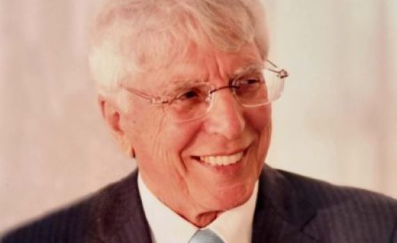 השר לשעבר אהרון אבוחצירא הלך לעולמו