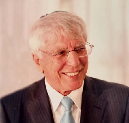 השר לשעבר אהרון אבוחצירא הלך לעולמו