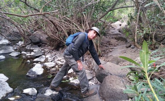 הותר לפרסום שם ההרוג שנפל למוות במהלך חילוץ