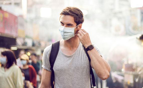 מנכ"ל מודרנה מעריך: עוד כמה זמן הקורונה תיעלם?