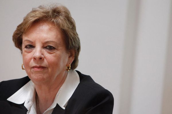 דורית ביניש: "פסילת נתניהו – צעד אחד רחוק מדי"