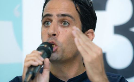 אלמוג בוקר: חיכינו יותר מ-20 שנה, חלאס!