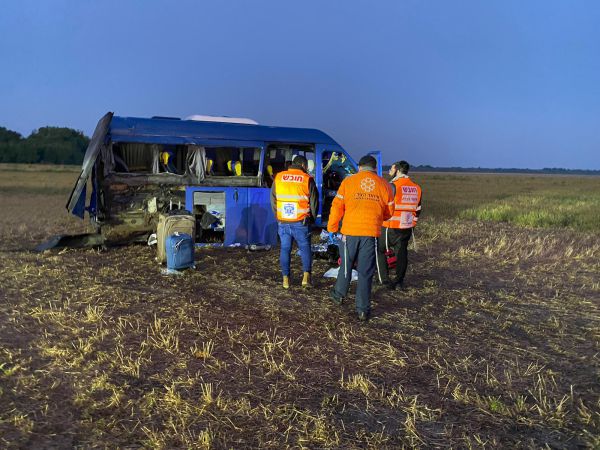 הותר לפרסום שם הישראלי שנהרג באומן