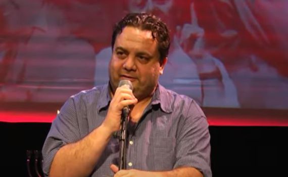 השחקן אלון דהן הלך לעולמו בגיל 49