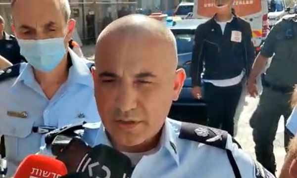 תורג'מן: חשים הסלמה; הכוחות פעלו באופן מצויין