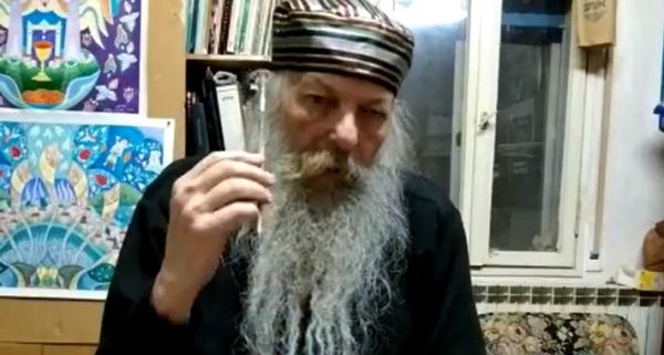 ברוך דיין האמת: ר' ברוך נחשון הלך לעולמו