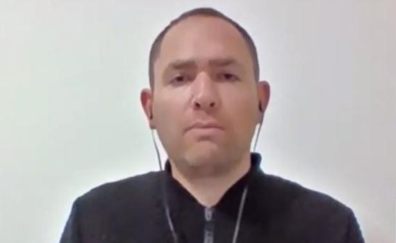 מתקפה מבית | עיתונאי הארץ נגד גדעון לוי: 'מעציב'