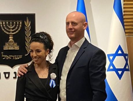 שמוליק סילמן משתולל על ידידיה מאיר: "אדם מסוכן"