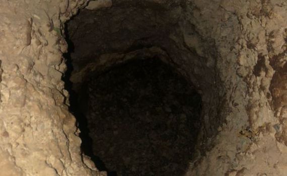 אחרי 3 ימים: המחבלים שנמלטו עוד חופשיים