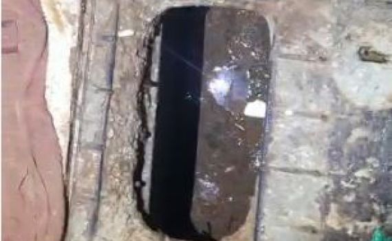 כתב אישום נגד המחבלים שברחו מכלא גלבוע