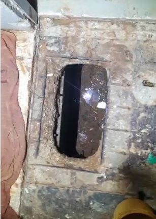 כתב אישום נגד המחבלים שברחו מכלא גלבוע