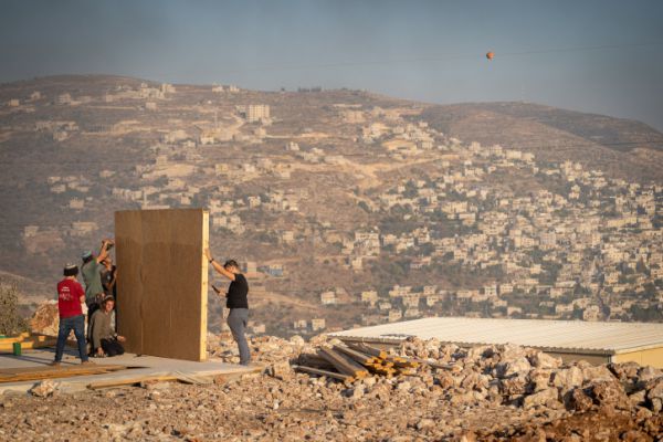 שנה אחרי הפספוס: 5 שאלות לימין האידיאולוגי