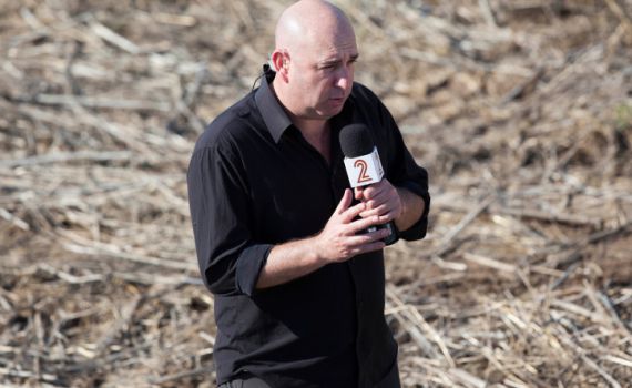 ציוץ של ניר דבורי עורר סערה ברשת: "אנטישמיות"