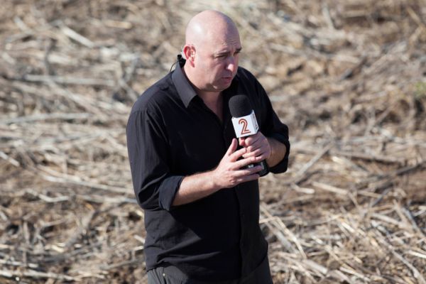 ציוץ של ניר דבורי עורר סערה ברשת: "אנטישמיות"