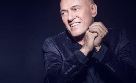 כשאליך אקרא: שלומי שבת עם סטלוס ואורן חן