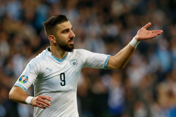 לאחר הסערה: מואנס דאבור פורש מנבחרת ישראל