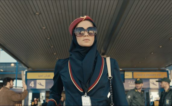 הסדרה הישראלית 'טהרן' מועמדת לפרס האמי הבינלאומי