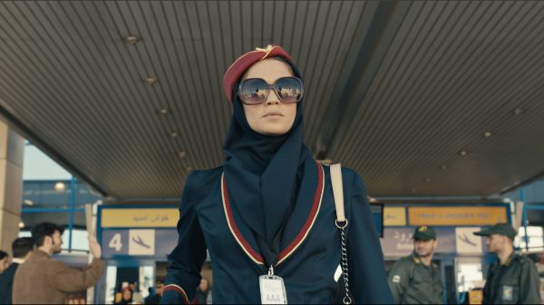 הסדרה הישראלית 'טהרן' מועמדת לפרס האמי הבינלאומי