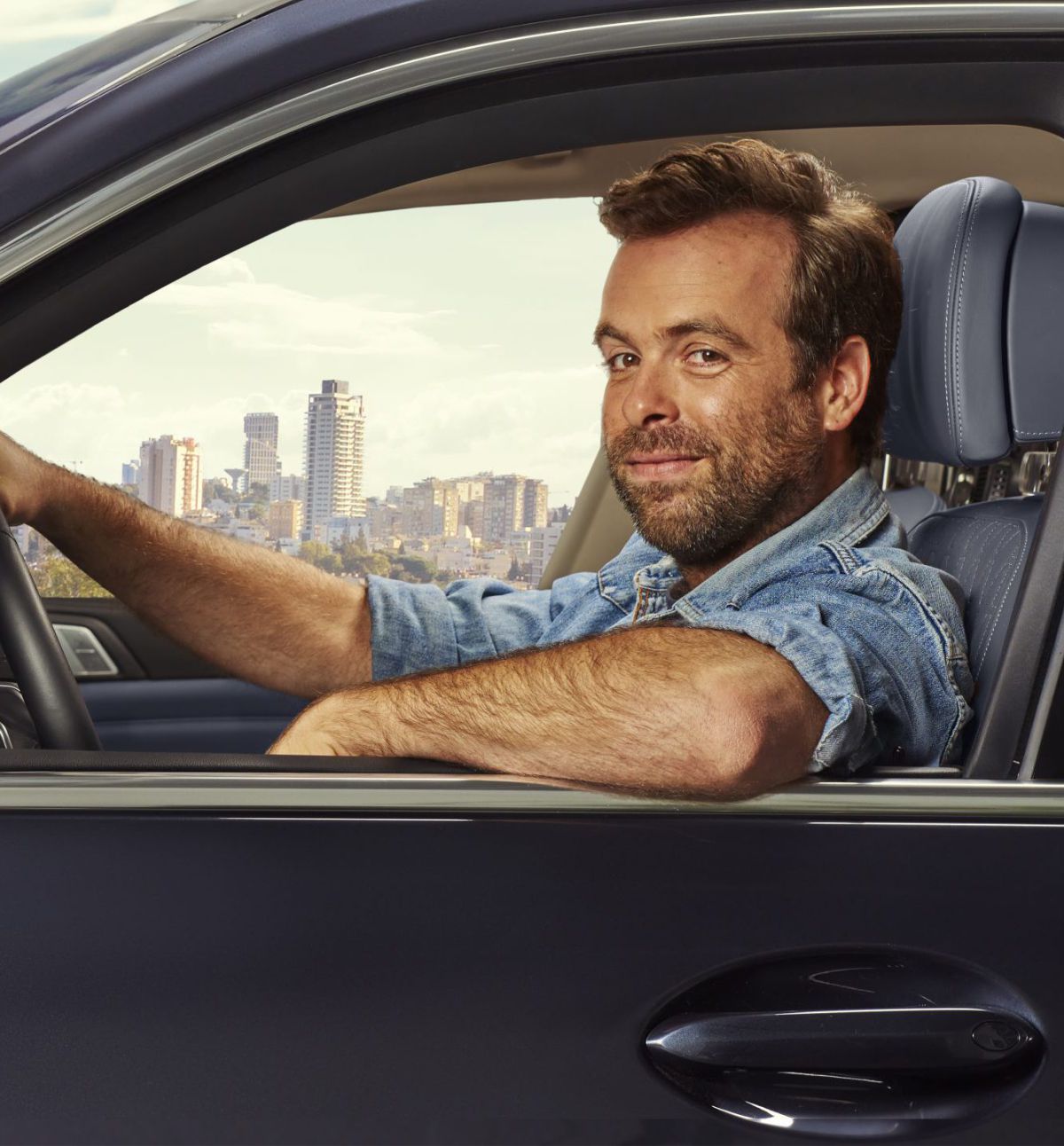 "קארפול קריוקי" חוזרת ואלו האורחים שישתתפו