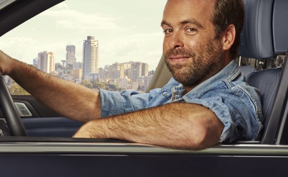 "קארפול קריוקי" חוזרת ואלו האורחים שישתתפו