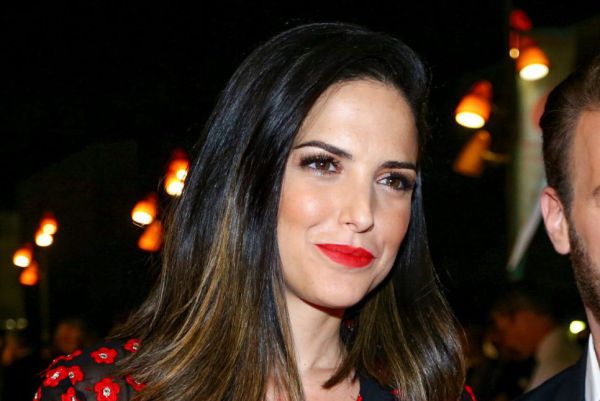 מדוגמנית לאחות: המקצוע החדש של סיון קליין