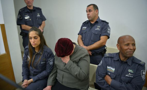 גדעון סער אישר עשרות סעיפי אישום נגד לייפר