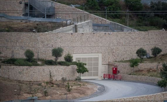 עו"ד על הפרשה • וילך: על תכניות עבודה עתידיות