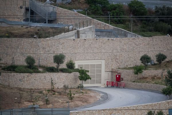 עו"ד על הפרשה • וילך: על תכניות עבודה עתידיות