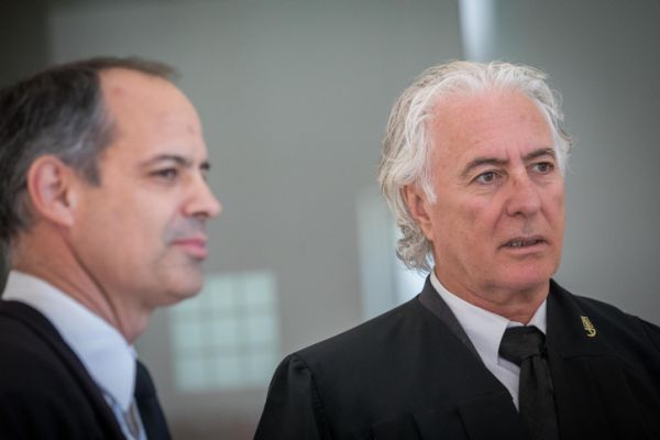 הרב טאו: "מברך את ארגון חוננו, יש לתרום להם"