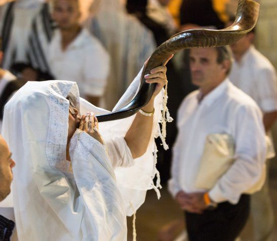 סדר וידוי מפורש ליום כיפור | מותאם ואקטואלי