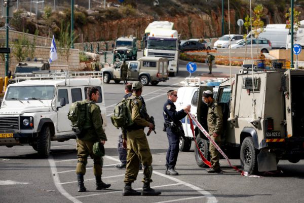 פנייה למח"ט: עצור את הירי אל בתי קריית ארבע