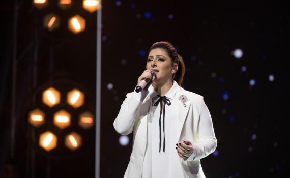 בגיל 43: שרית חדד חושפת את הסוד של חייה