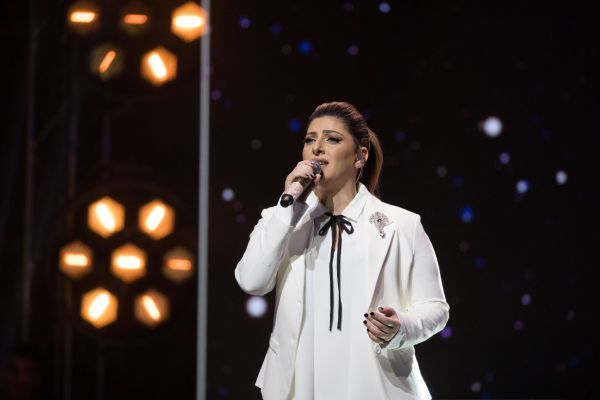 בגיל 43: שרית חדד חושפת את הסוד של חייה