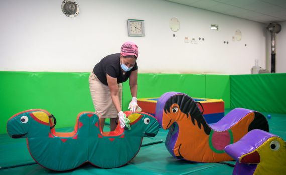 השרים חתמו: שכר המטפלות במעונות יוגדל