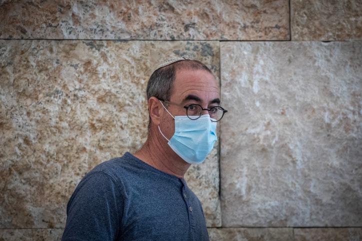 קלמן נגד כתב חדשות 12: "עבודה שרלטנית"