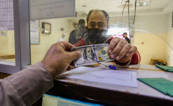 האו"ם אישר: חלוקת הכסף הקטארי בעזה תחל מחר