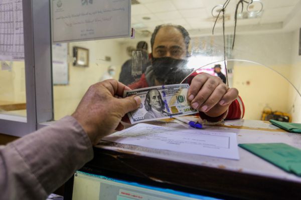 האו"ם אישר: חלוקת הכסף הקטארי בעזה תחל מחר