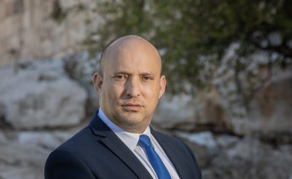 בנט על תפיסת המחבלים: פעילות נחושה ועקבית