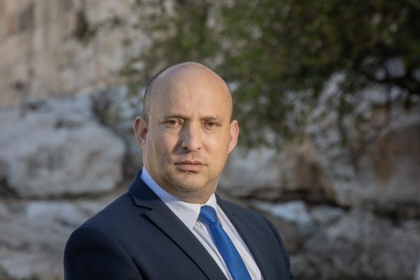 בנט על תפיסת המחבלים: פעילות נחושה ועקבית