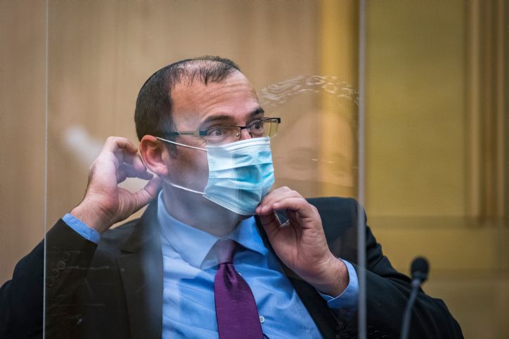 רוטמן לאורבך: אתם לא לומדים את הלקח ההיסטורי