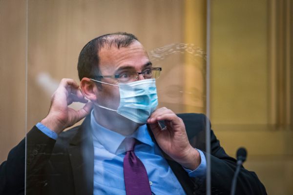 רוטמן לאורבך: אתם לא לומדים את הלקח ההיסטורי