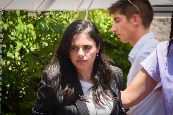 המשבר בין ימינה לרע"מ עולה מדרגה