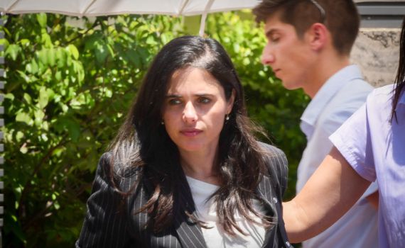 המשבר בין ימינה לרע"מ עולה מדרגה