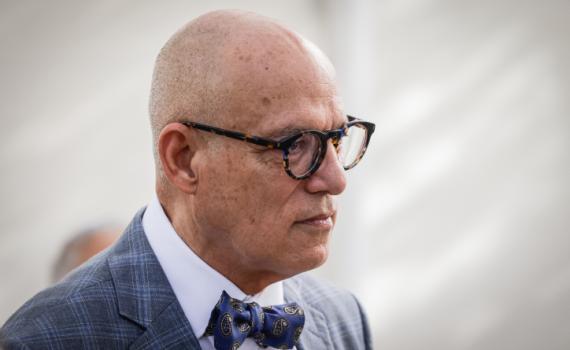 בני ציפר: "הגייז הפכו להיות סוג של דת"