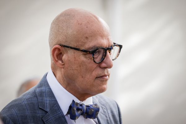 בני ציפר: "הגייז הפכו להיות סוג של דת"