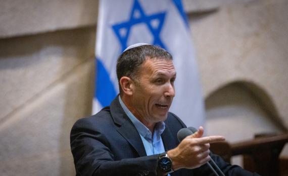 כהנא הודיע: אלה התאריכים למינוי דיינים חדשים